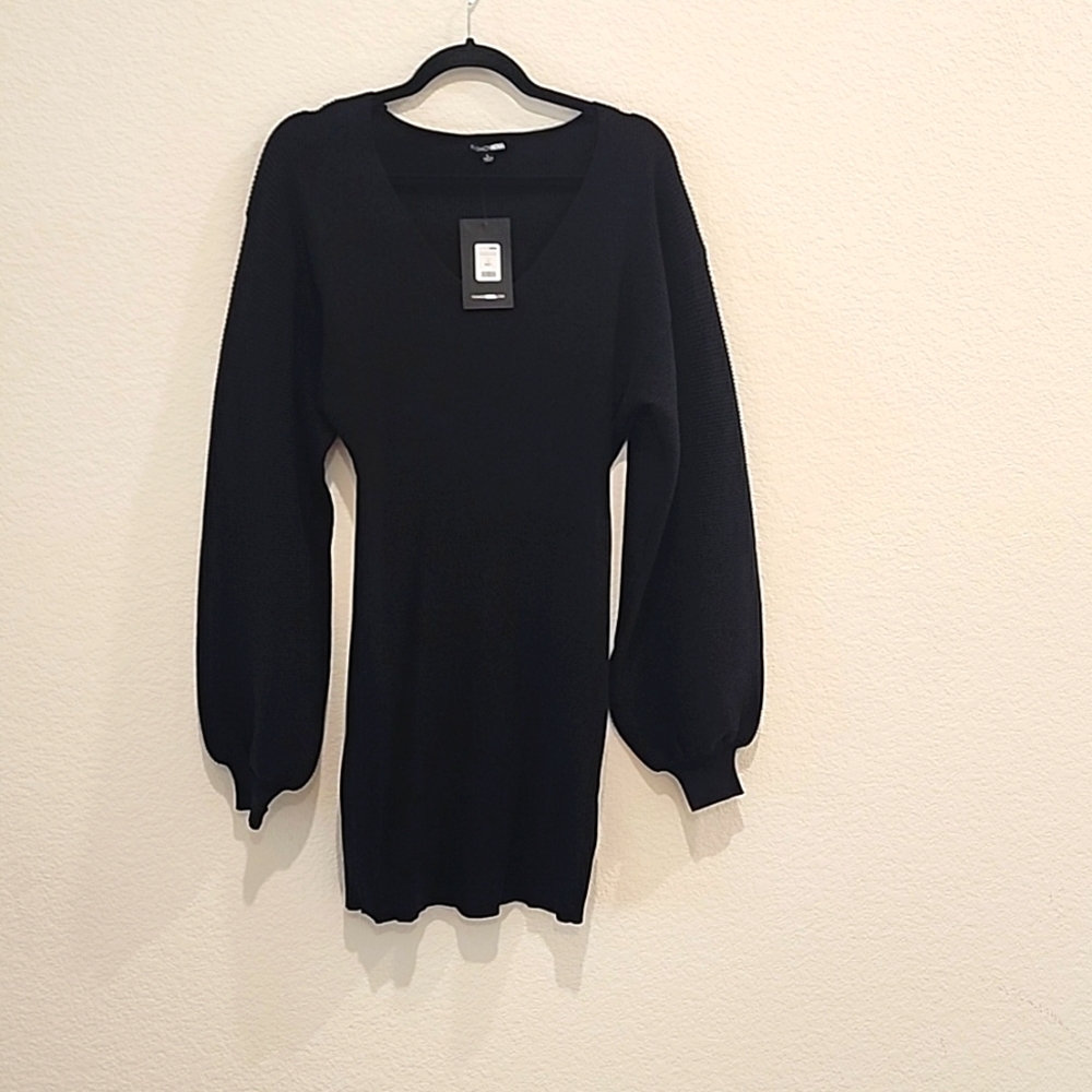 New with tag mini dress